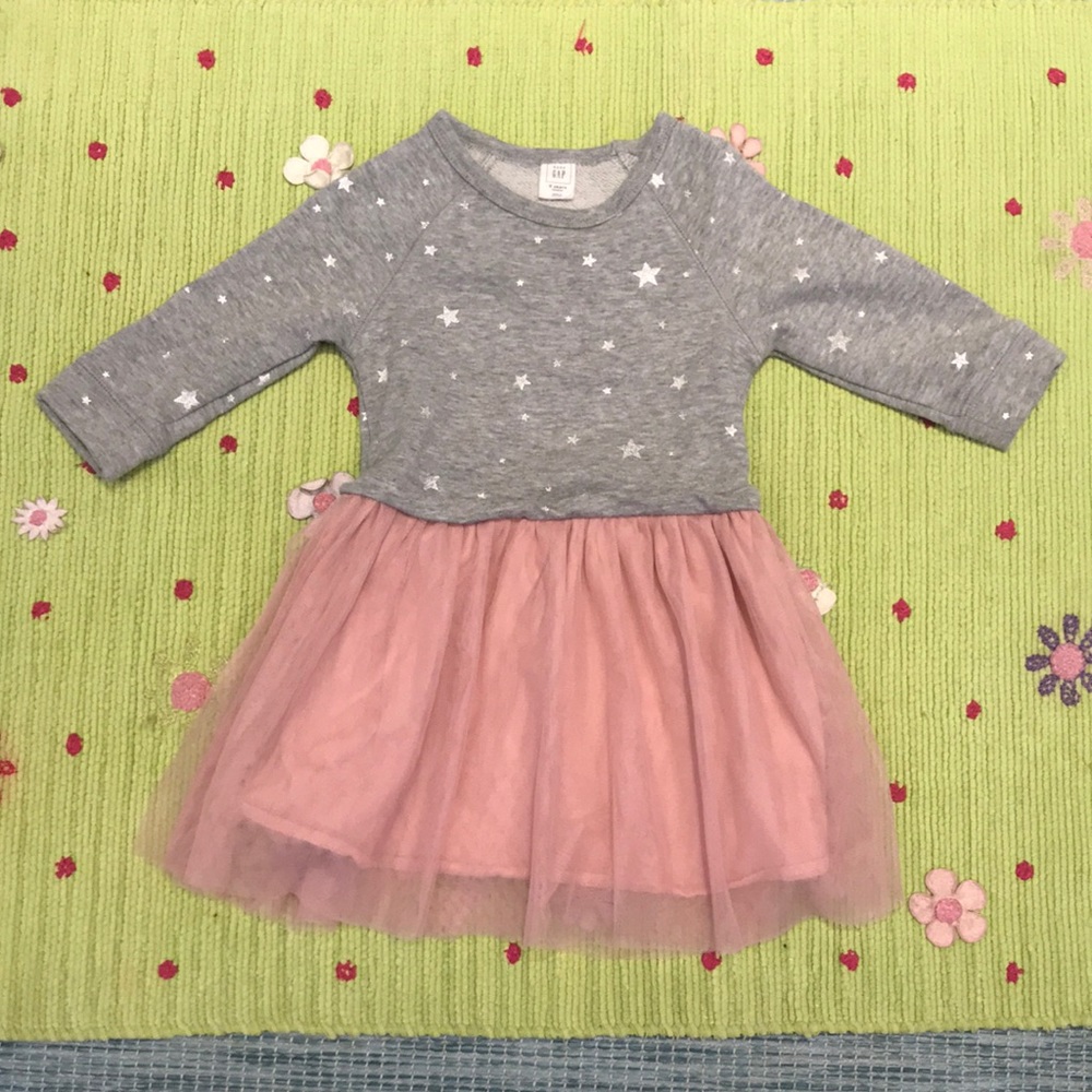 3T GAP Dress